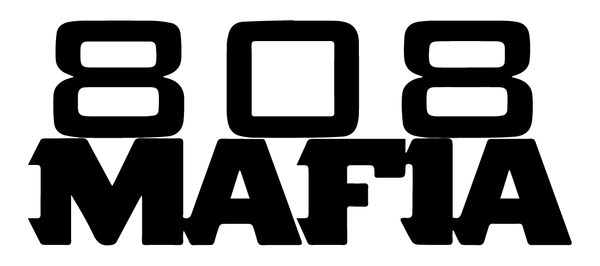Southside 808 Mafia logo