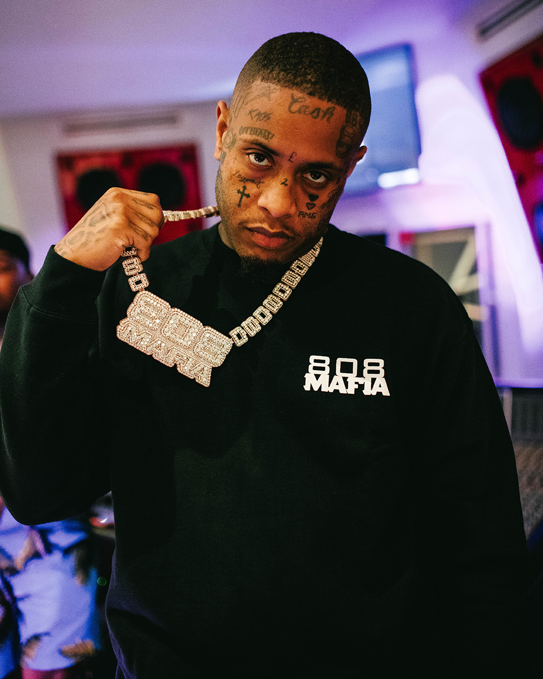 Southside 808 Mafia
