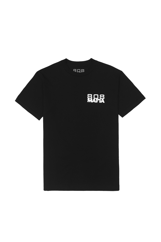 808 OG Logo T-Shirt