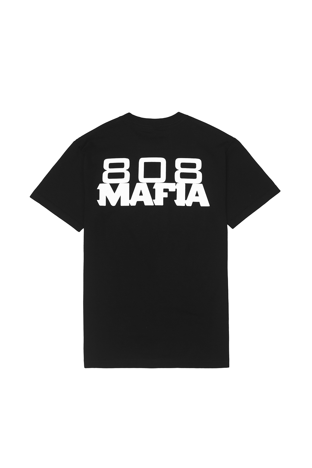 808 OG Logo T-Shirt