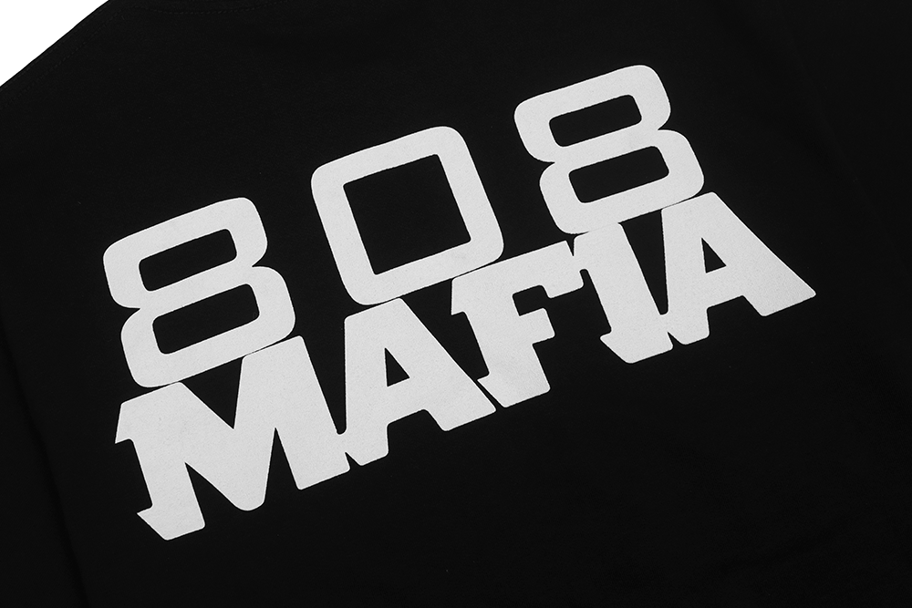 808 OG Logo T-Shirt